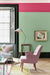 LITTLE GREENE Farbe - Leather 191-Farbe-Vintage Kontor-Absolute Matt Emulsion-1 l-Vintage Kontor