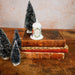 Weihnachtsglocke Hutschenreuther, Jahrgang 1996-Glocke-Vintage Kontor-Vintage Kontor