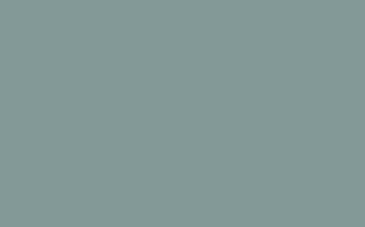 LITTLE GREENE Farbe - Perpetual Blue - 348-Farbe-Vintage Kontor-Absolute Matt Emulsion-1 l-Vintage Kontor