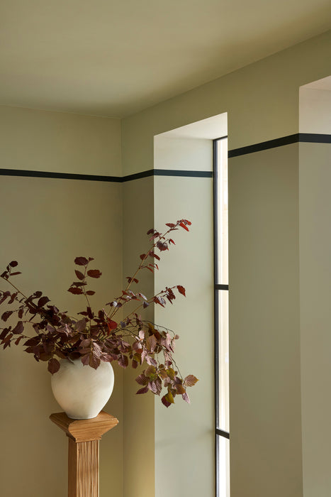 LITTLE GREENE Farbe - Barge Stone Mid - 359-Farbe-Vintage Kontor-Absolute Matt Emulsion-1 l-Vintage Kontor