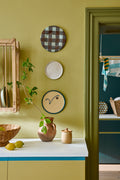 LITTLE GREENE Farbe - Hillside - 371-Farbe-Vintage Kontor-Absolute Matt Emulsion-1 l-Vintage Kontor