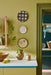 LITTLE GREENE Farbe - Hillside - 371-Farbe-Vintage Kontor-Absolute Matt Emulsion-1 l-Vintage Kontor