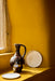 LITTLE GREENE Farbe - Brûlée - 357-Farbe-Vintage Kontor-Absolute Matt Emulsion-1 l-Vintage Kontor