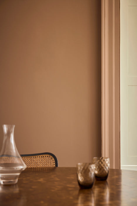 LITTLE GREENE Farbe - Hammock Dark - 353-Farbe-Vintage Kontor-Absolute Matt Emulsion-1 l-Vintage Kontor
