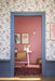 LITTLE GREENE Farbe - Flos - 349-Farbe-Vintage Kontor-Absolute Matt Emulsion-1 l-Vintage Kontor