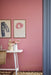 LITTLE GREENE Farbe - Flos - 349-Farbe-Vintage Kontor-Absolute Matt Emulsion-1 l-Vintage Kontor
