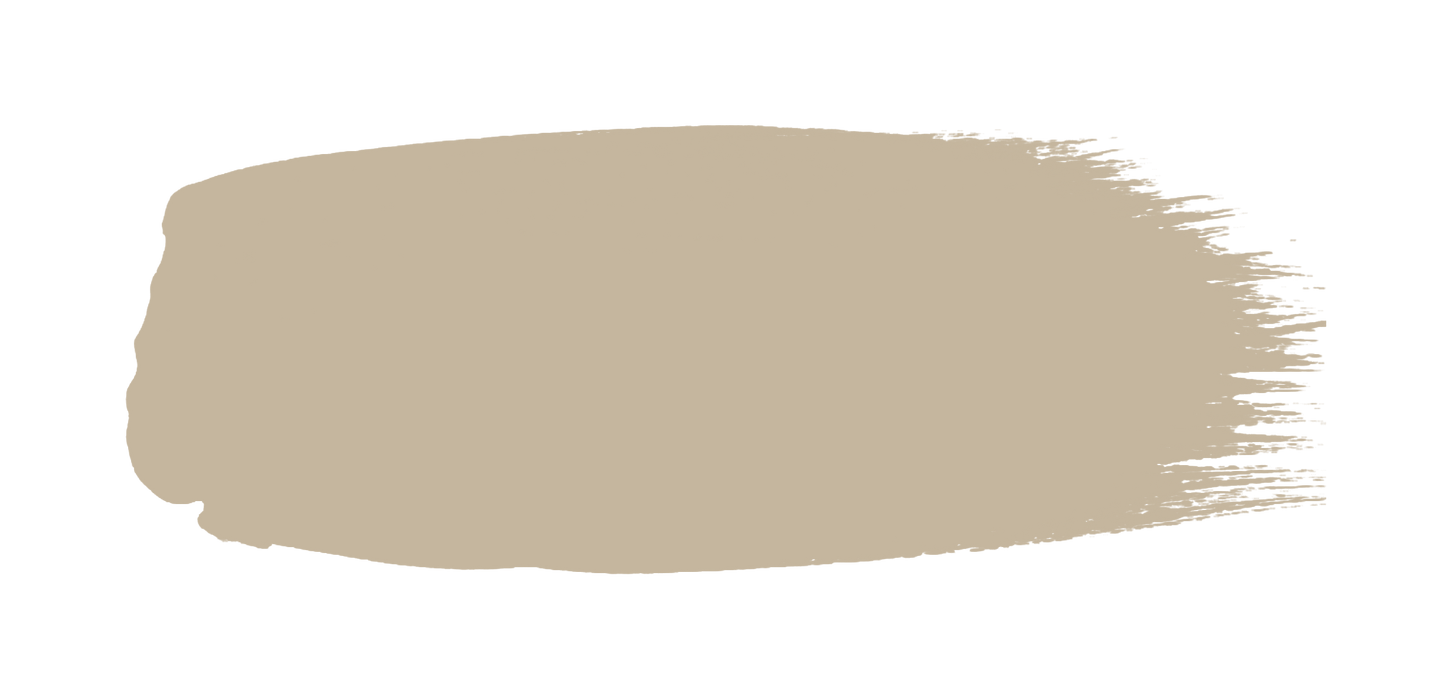 LITTLE GREENE Farbe - Hammock Dark - 353-Farbe-Vintage Kontor-Absolute Matt Emulsion-1 l-Vintage Kontor