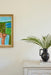 LITTLE GREENE Farbe - Haye White - 346-Farbe-Vintage Kontor-Absolute Matt Emulsion-1 l-Vintage Kontor
