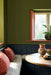 LITTLE GREENE Farbe - Hillside - 371-Farbe-Vintage Kontor-Absolute Matt Emulsion-1 l-Vintage Kontor