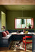 LITTLE GREENE Farbe - Hillside - 371-Farbe-Vintage Kontor-Absolute Matt Emulsion-1 l-Vintage Kontor