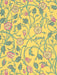 LITTLE GREENE Tapete - Mays Tulip - Indian Yellow-Tapete-Vintage Kontor-Vintage Kontor