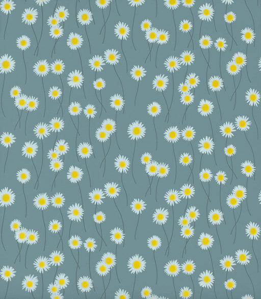 LITTLE GREENE Tapete - Moon Daisies - Etruria-Tapete-Vintage Kontor-Vintage Kontor