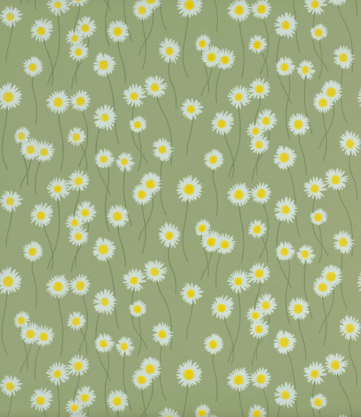 LITTLE GREENE Tapete - Moon Daisies - Garden-Tapete-Vintage Kontor-Vintage Kontor