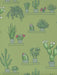 LITTLE GREENE Tapete - Mr Straw's Greenhouse - Garden-Tapete-Vintage Kontor-Vintage Kontor