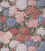 LITTLE GREENE Tapete - Rhododendron Walk - Invisible Green-Tapete-Vintage Kontor-Vintage Kontor