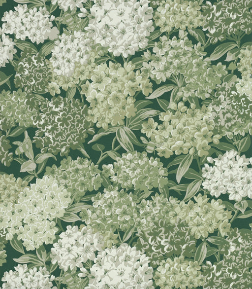 LITTLE GREENE Tapete - Rhododendron Walk - Puck-Tapete-Vintage Kontor-Vintage Kontor