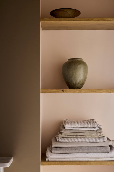 LITTLE GREENE Farbe - Marle - 355-Farbe-Vintage Kontor-Absolute Matt Emulsion-1 l-Vintage Kontor