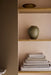 LITTLE GREENE Farbe - Marle - 355-Farbe-Vintage Kontor-Absolute Matt Emulsion-1 l-Vintage Kontor