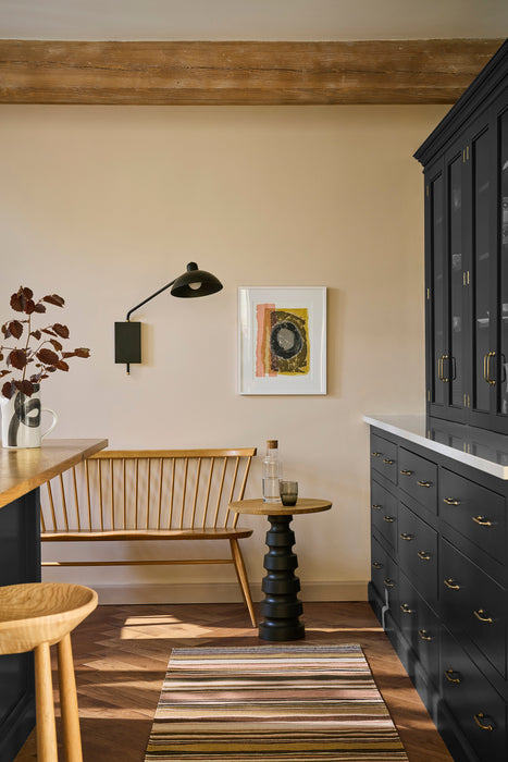 LITTLE GREENE Farbe - Hammock - Pale - 351-Farbe-Vintage Kontor-Absolute Matt Emulsion-1 l-Vintage Kontor