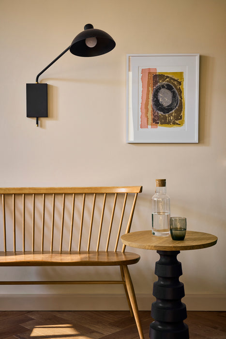 LITTLE GREENE Farbe - Parlour - 347-Farbe-Vintage Kontor-Absolute Matt Emulsion-1 l-Vintage Kontor