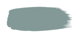 LITTLE GREENE Farbe - Perpetual Blue - 348-Farbe-Vintage Kontor-Absolute Matt Emulsion-1 l-Vintage Kontor