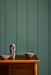 LITTLE GREENE Farbe - Perpetual Blue - 348-Farbe-Vintage Kontor-Absolute Matt Emulsion-1 l-Vintage Kontor