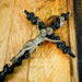 Antikes Kreuz-Kruzifix-Vintage Kontor-Vintage Kontor