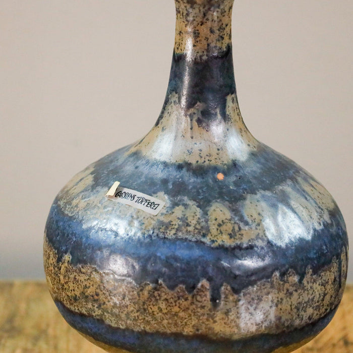 Ausgefallene Carstens Vase -