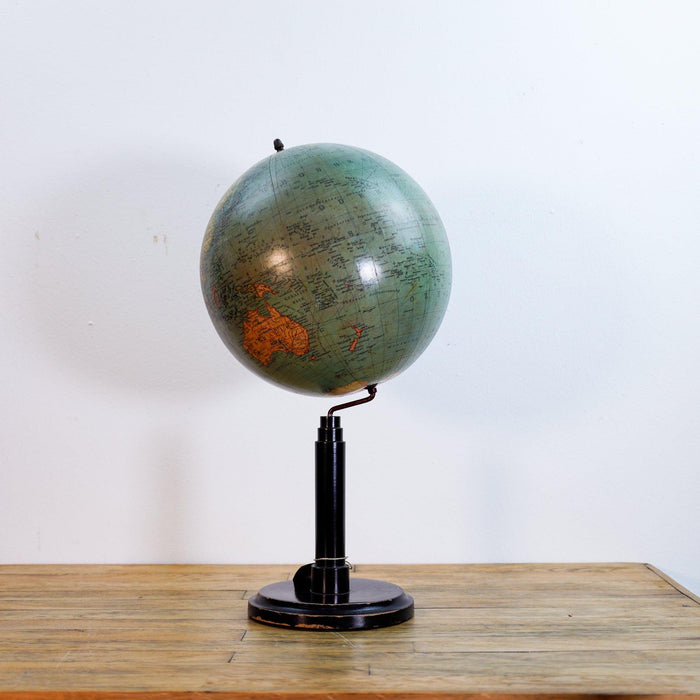 Dekorativer kleiner Globus-Vintage Kontor-Vintage Kontor