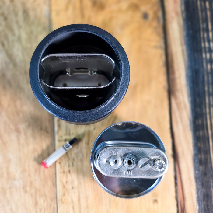 Erhard Raucherset, Design Björn Bernadotte-Vintage Kontor-Vintage Kontor