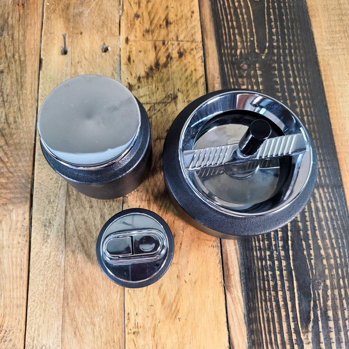 Erhard Raucherset, Design Björn Bernadotte-Vintage Kontor-Vintage Kontor