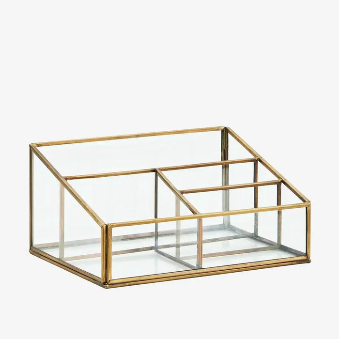 Glas Organizer