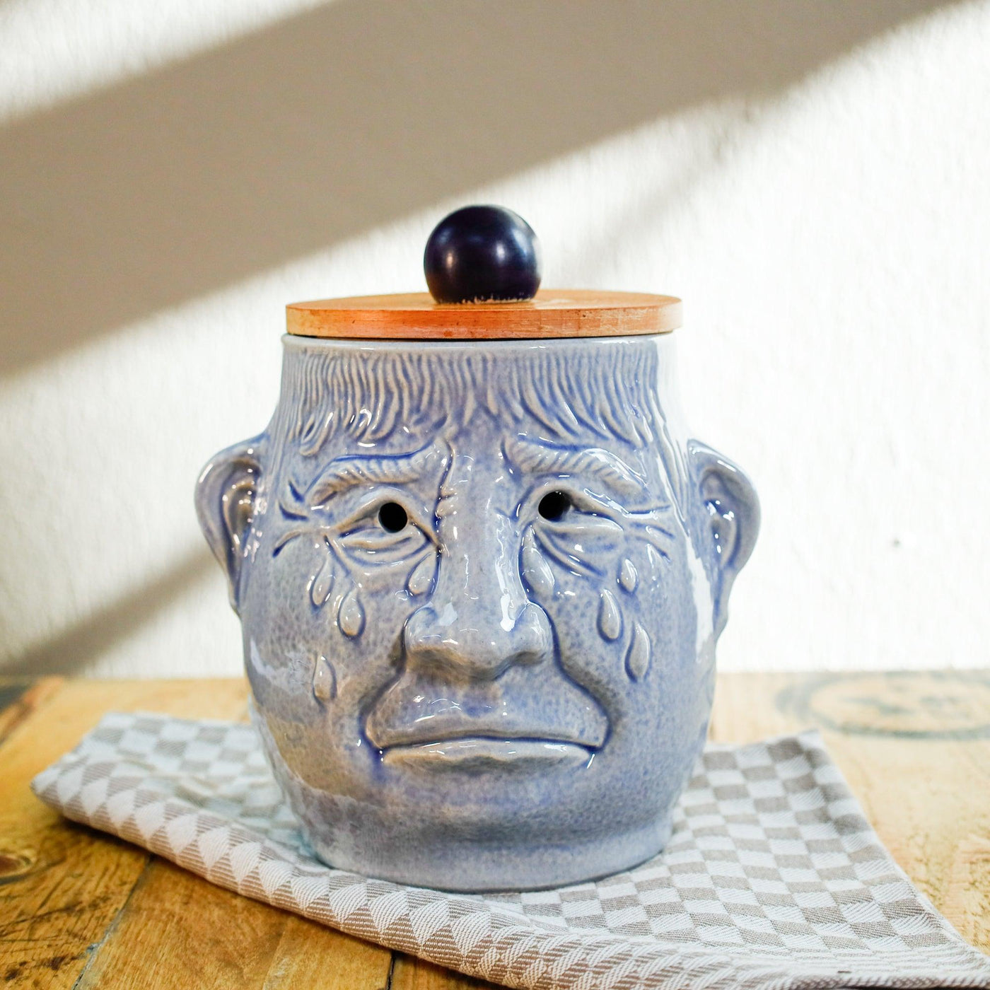 Large onion pot from Marzy & Remy