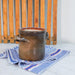 Hübscher Löffelhalter, Vase aus Keramik-Vintage Kontor-Vintage Kontor