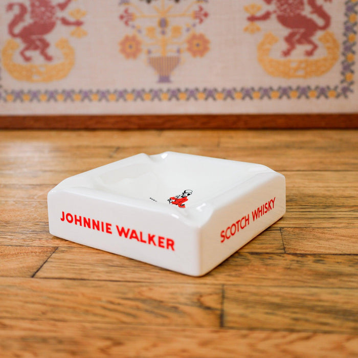 Johnnie Walker Ascher -