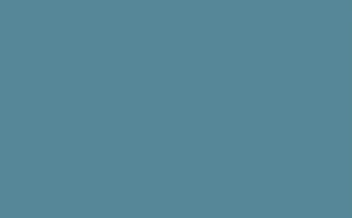 LITTLE GREENE Farbe - Air Force Blue 260-Farbe-Vintage Kontor-Absolute Matt Emulsion-1 l-Vintage Kontor