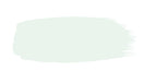 LITTLE GREENE Farbe - Aquamarine - Pale 282-Farbe-Vintage Kontor-Absolute Matt Emulsion-1 l-Vintage Kontor