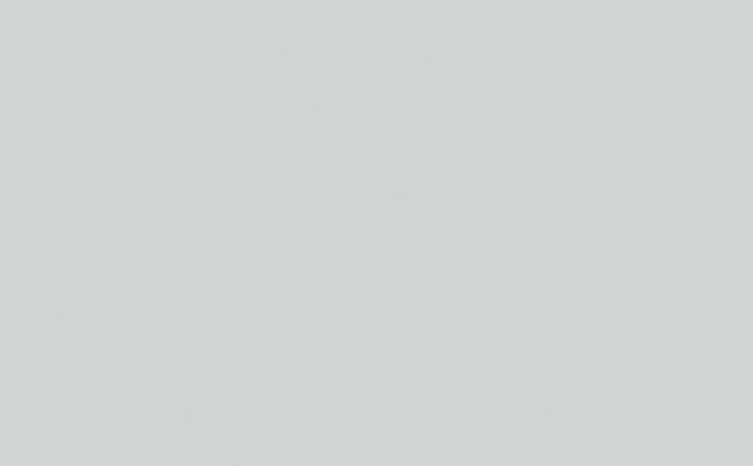 LITTLE GREENE Farbe - Bone China Blue - Mid 183