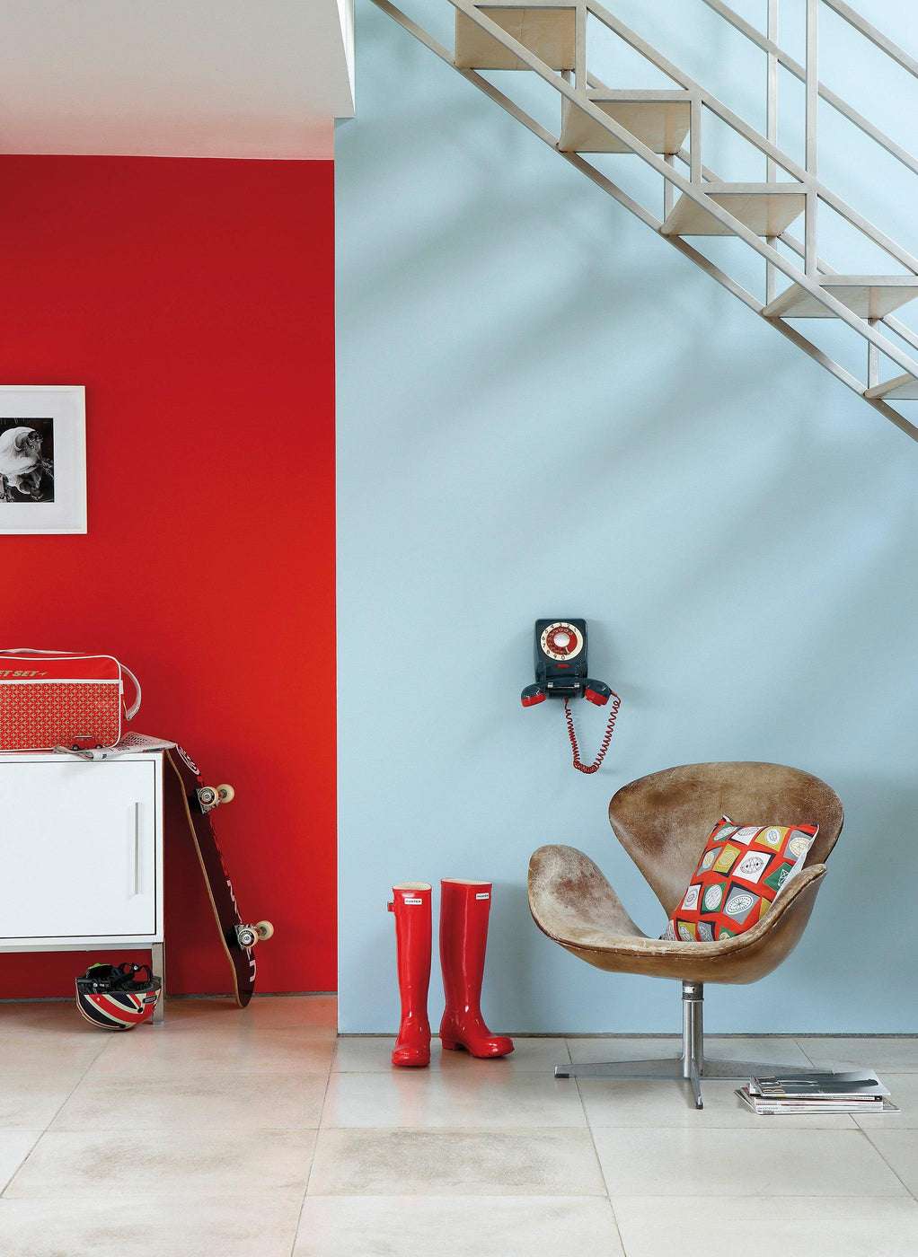 LITTLE GREENE color - Brighton