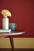 LITTLE GREENE Farbe - Bronze Red 15-Farbe-Vintage Kontor-Absolute Matt Emulsion-1 l-Vintage Kontor