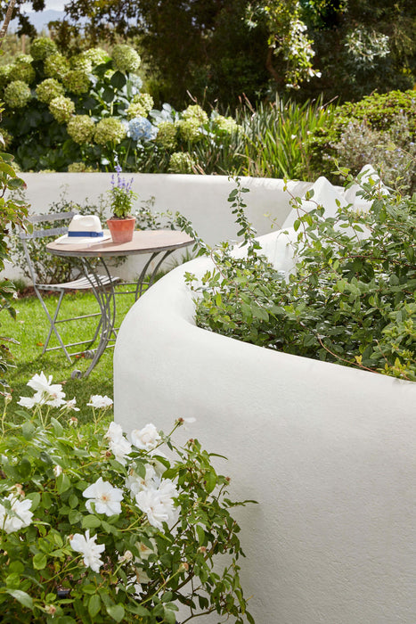 LITTLE GREENE Farbe - Cool Arbour 232-Farbe-Vintage Kontor-Absolute Matt Emulsion-1 l-Vintage Kontor