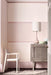 LITTLE GREENE Farbe - Dorchester Pink 213 -