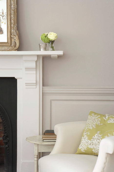 LITTLE GREENE Farbe - French Grey - Mid 162 -