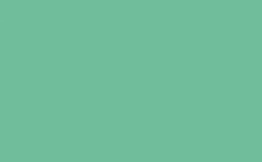LITTLE GREENE Farbe - Green Verditer 92-Farbe-Vintage Kontor-Absolute Matt Emulsion-1 l-Vintage Kontor
