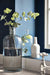 LITTLE GREENE Farbe - Hicks' Blue 208-Farbe-Vintage Kontor-Absolute Matt Emulsion-1 l-Vintage Kontor