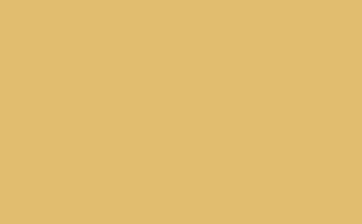 LITTLE GREENE Farbe - Light Gold 53-Farbe-Vintage Kontor-Absolute Matt Emulsion-1 l-Vintage Kontor