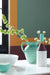 LITTLE GREENE Farbe - Middle Buff 122-Farbe-Vintage Kontor-Absolute Matt Emulsion-1 l-Vintage Kontor
