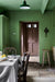 LITTLE GREENE Farbe - Scullery 318-Farbe-Vintage Kontor-Absolute Matt Emulsion-1 l-Vintage Kontor