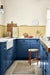 LITTLE GREENE Farbe - Stock 37-Farbe-Vintage Kontor-Absolute Matt Emulsion-1 l-Vintage Kontor