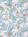 LITTLE GREENE Tapete - Bamboo Floral - Heat-Tapete-Vintage Kontor-Vintage Kontor